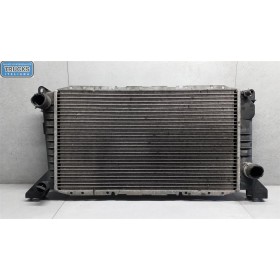 WATER HEAT RADIATOR  FORD...