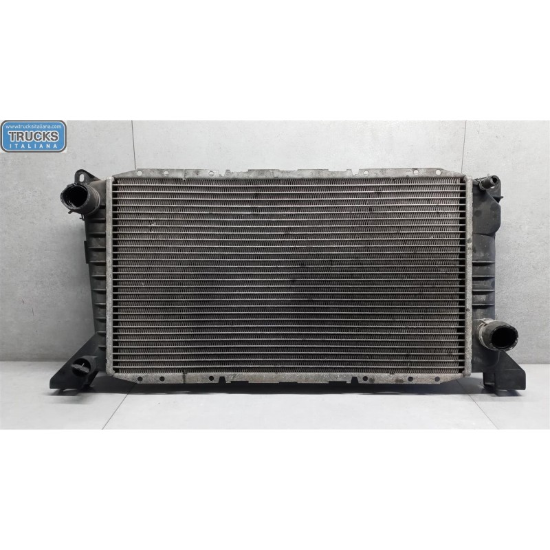 FORD van WATER HEAT RADIATOR  FORD van Transit 1994>2000 used