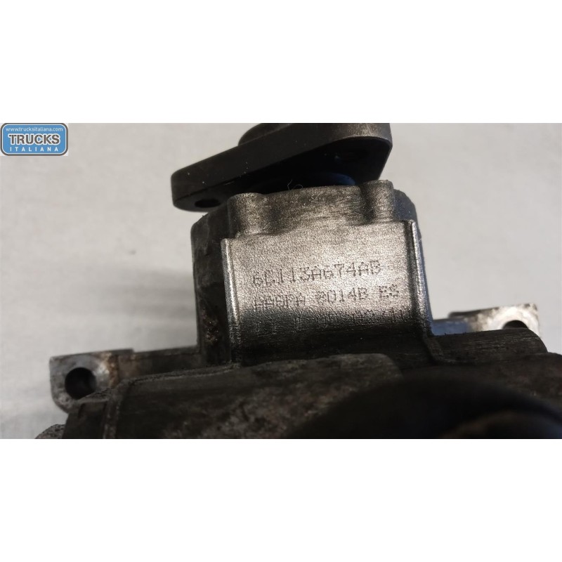 FIAT van POMPA IDROGUIDA FIAT van Ducato 2006>2014 usato