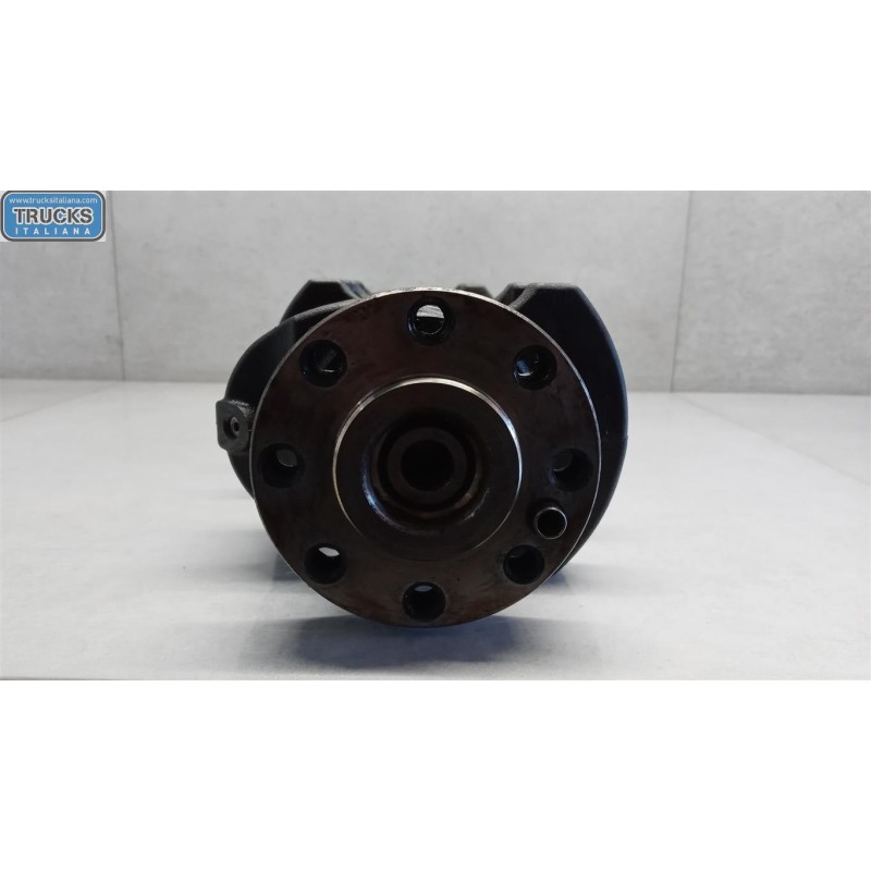 FIAT van ALBERO MOTORE FIAT van Ducato 2006>2014 usato