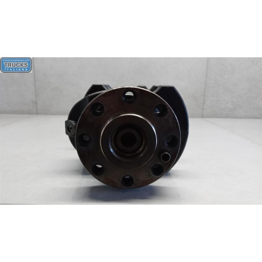 ALBERO MOTORE FIAT van Ducato 2006>2014 usato