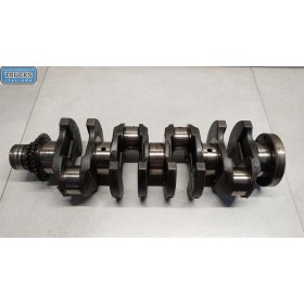 CRANKSHAFT FIAT van Ducato...