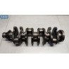 FIAT van CRANKSHAFT FIAT van Ducato 2006>2014 used