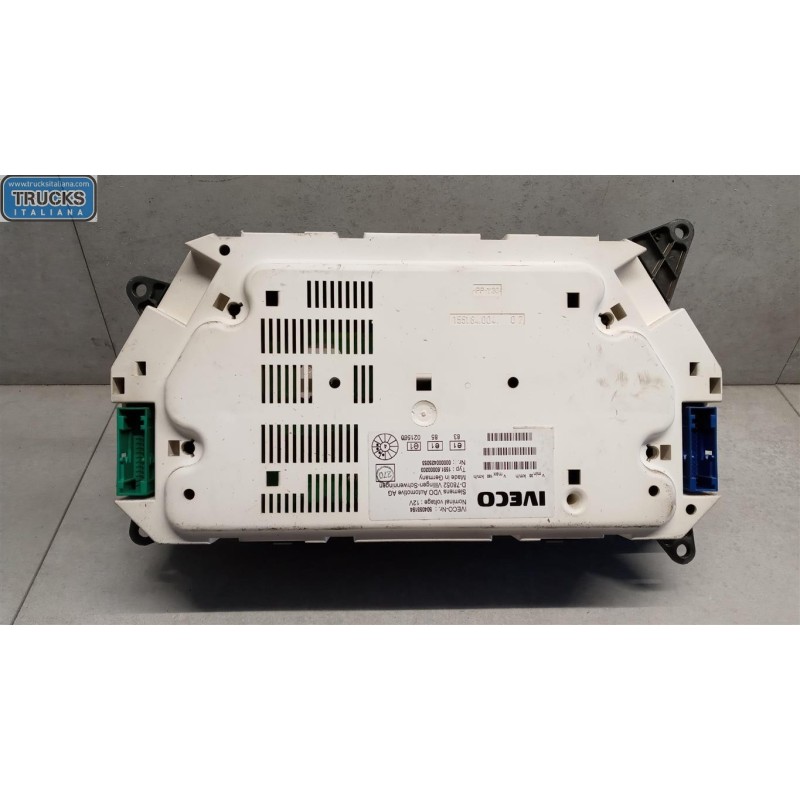 IVECO QUADRO STRUMENTI IVECO Daily 2000>2006 usato