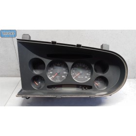 QUADRO STRUMENTI IVECO...
