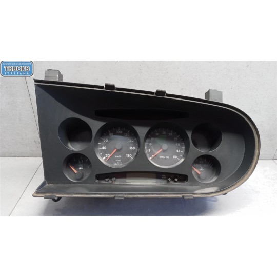 INSTRUMENT PANEL IVECO Daily 2000>2006 used