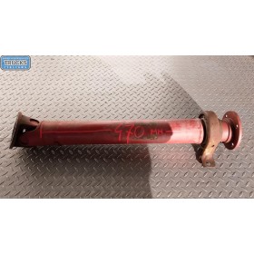 FRONT POWER TAKE OFF SHAFTS...