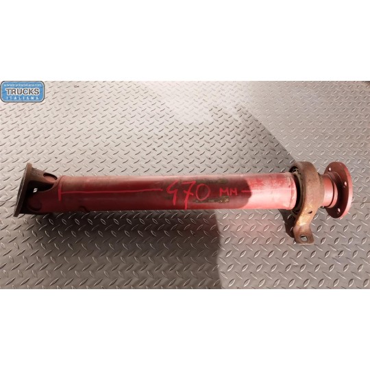 ALBERO TRASMISSIONE ANTERIORE IVECO Daily 2000>2006 usato