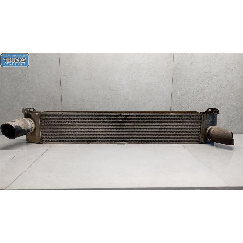 CITROEN INTERCOOLERS HEAT RADIATOR  CITROEN Jumper 2006>2014 used