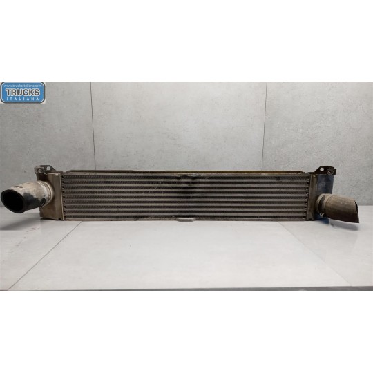 RADIATORE INTERCOOLERS CITROEN Jumper 2006>2014 usato