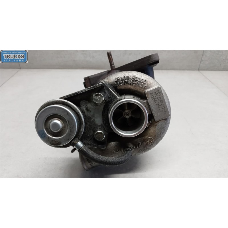 CITROEN TURBINA CITROEN Jumper 2006>2014 usato