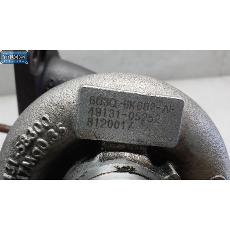 CITROEN TURBINA CITROEN Jumper 2006>2014 usato