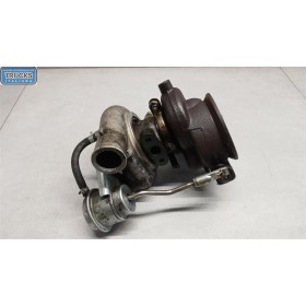 TURBINA CITROEN Jumper...