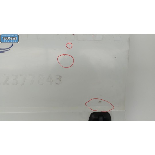 RIGHT SIDE SLIDING DOOR CITROEN Jumper 2006>2014 used