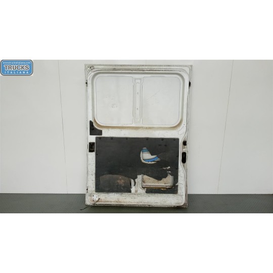 PORTACARICO SCORREVOLE DESTRO CITROEN Jumper 2006>2014 usato