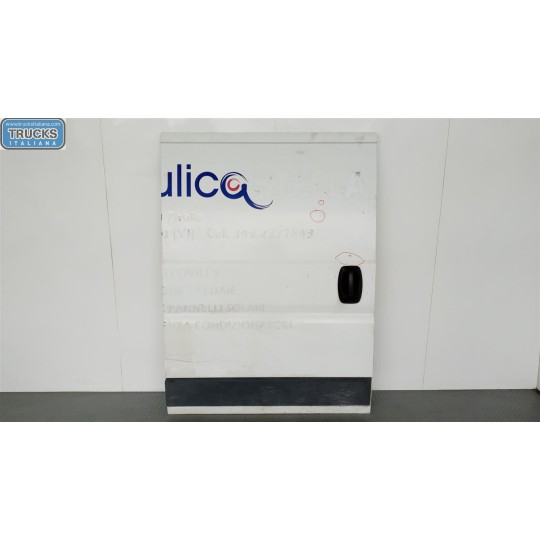 PORTACARICO SCORREVOLE DESTRO CITROEN Jumper 2006>2014 usato