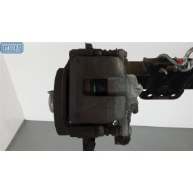 LEFT REAR CALIPER BRAKE...