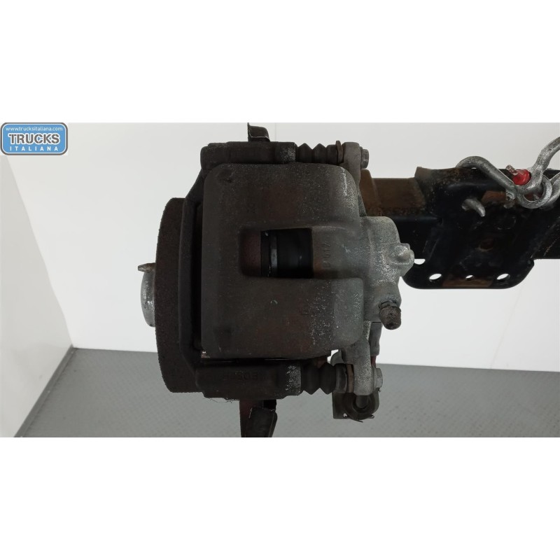 CITROEN LEFT REAR CALIPER BRAKE  CITROEN Jumper 2006>2014 used