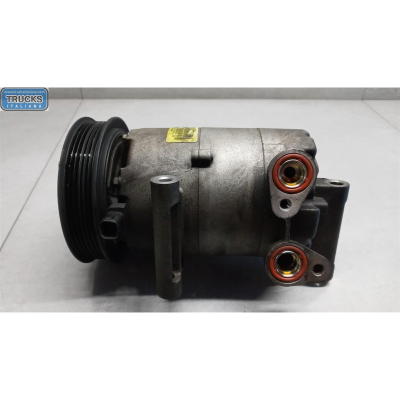 CITROEN AIR CONDITIONER COMPRESSOR CITROEN Jumper 2006>2014 used