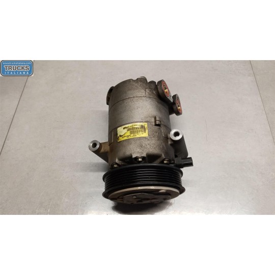 AIR CONDITIONER COMPRESSOR CITROEN Jumper 2006>2014 used