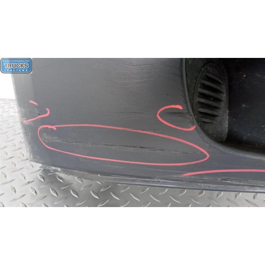 CORNER FRONT BUMPER RIGHT CITROEN Jumper 2006>2014 used