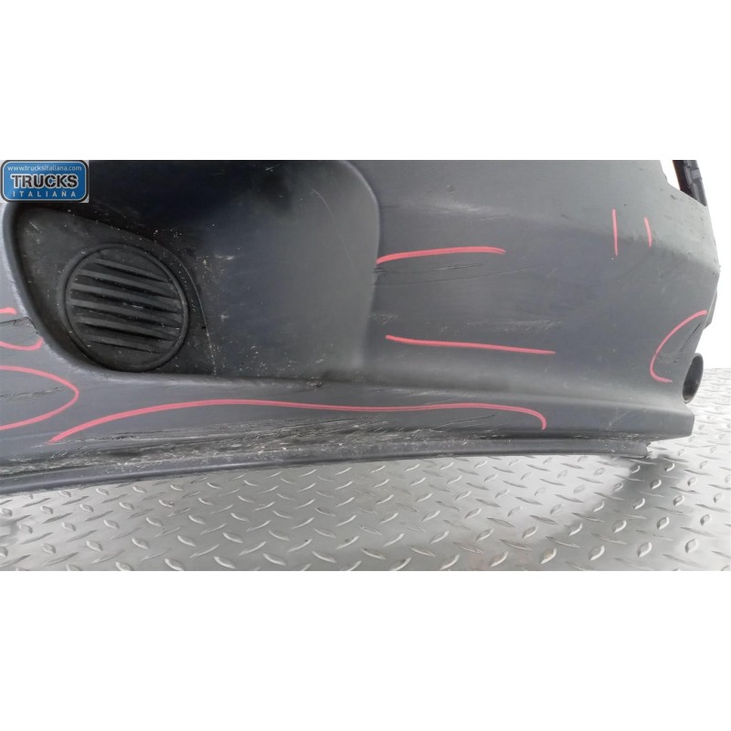 CITROEN CORNER FRONT BUMPER RIGHT CITROEN Jumper 2006>2014 used