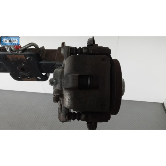 RIGHT REAR CALIPER BRAKE  CITROEN Jumper 2006>2014 used