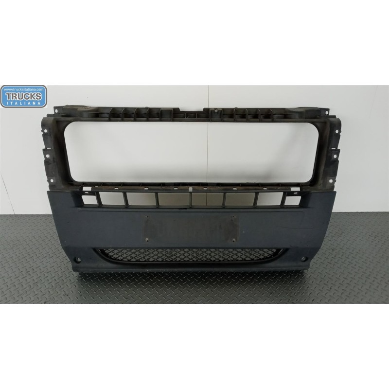 CITROEN PARAURTI ANTERIORE CITROEN Jumper 2006>2014 usato