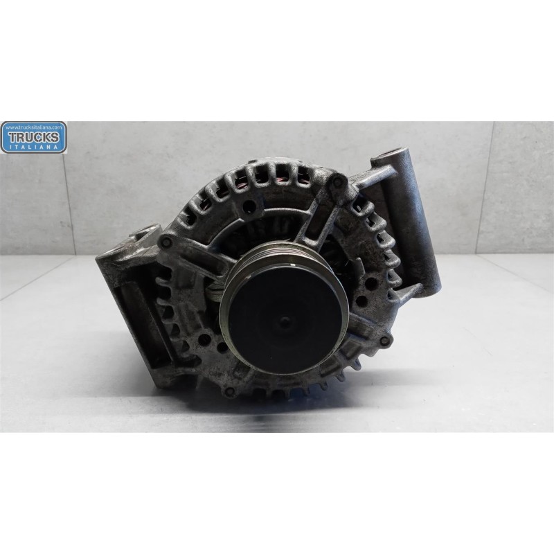 CITROEN ALTERNATOR CITROEN Jumper 2006>2014 used