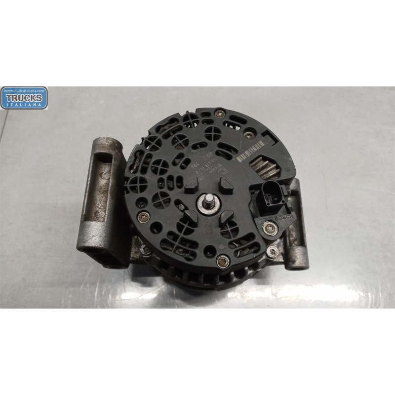 CITROEN ALTERNATORE CITROEN Jumper 2006>2014 usato