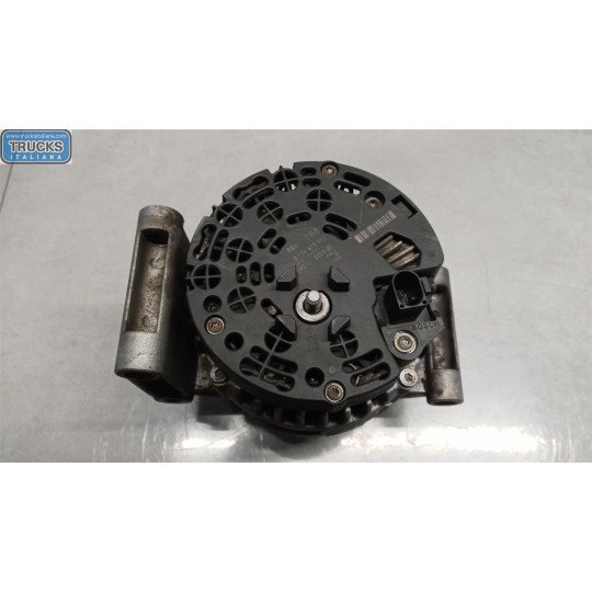 ALTERNATORE CITROEN Jumper 2006>2014 usato