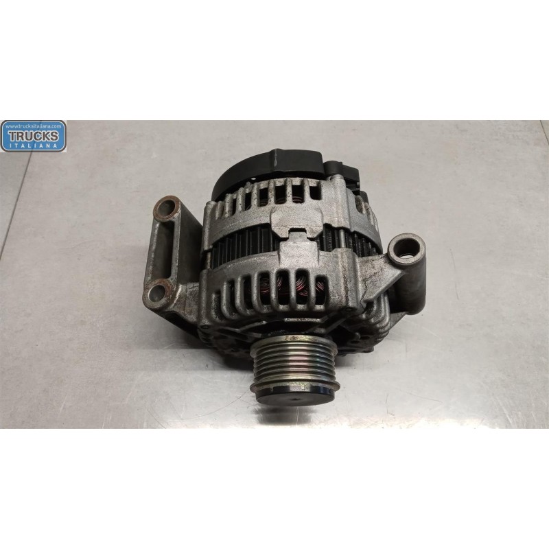 CITROEN ALTERNATOR CITROEN Jumper 2006>2014 used