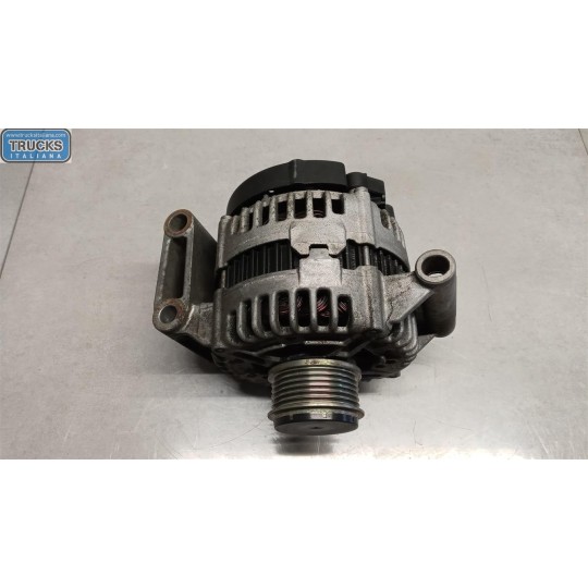 ALTERNATOR CITROEN Jumper 2006>2014 used