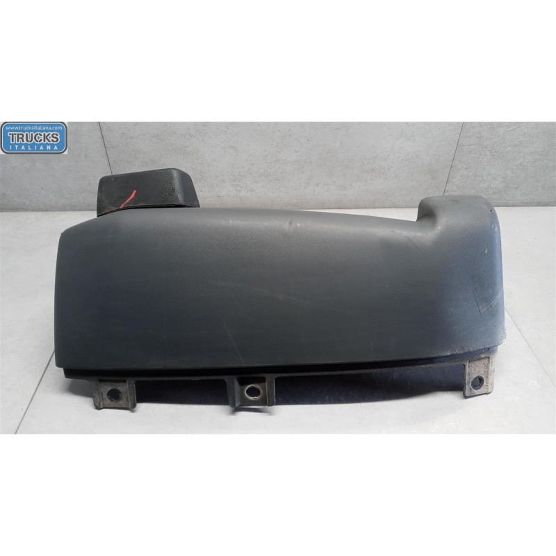 CITROEN CANTONALE PARAURTI POST SX CITROEN Jumper 2006>2014 usato