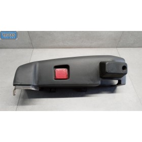 CANTONALE PARAURTI POST SX...