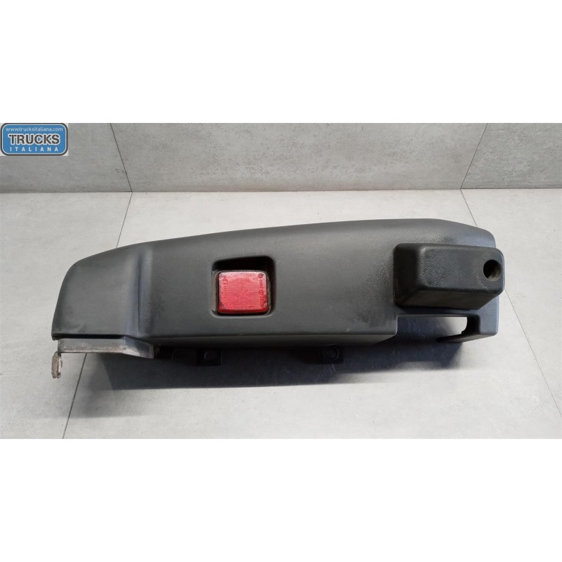 CITROEN REAR LEFT BUMPER CANTON CITROEN Jumper 2006>2014 used