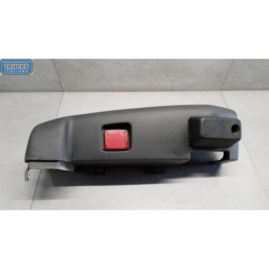 CANTONALE PARAURTI POST SX CITROEN Jumper 2006>2014 usato