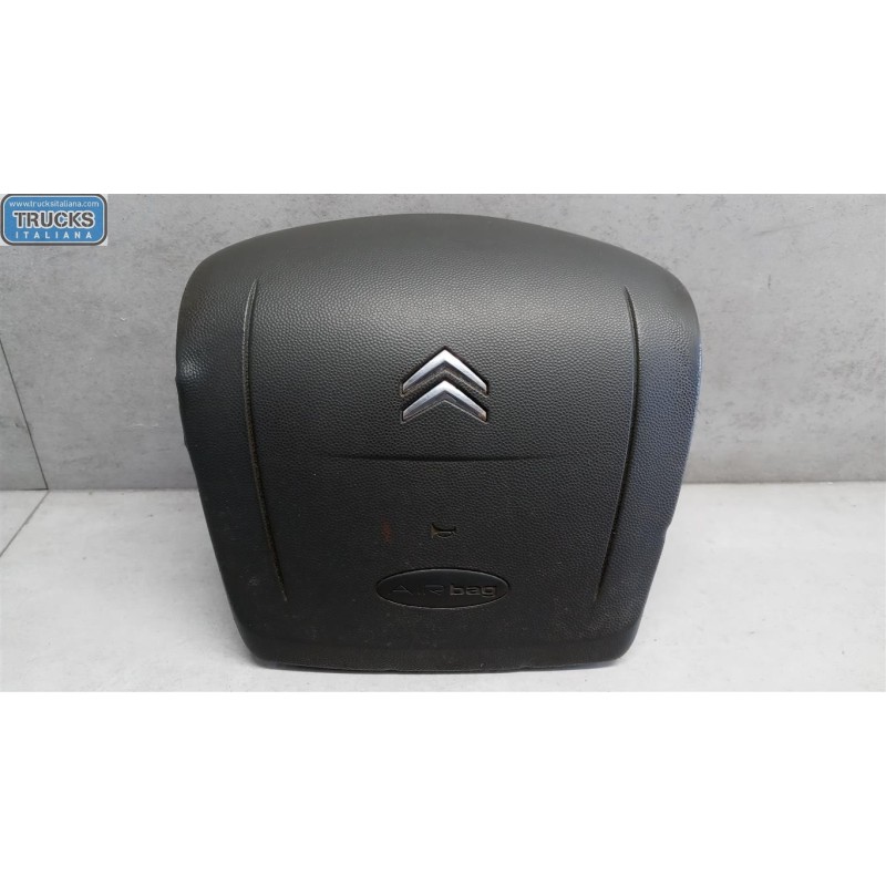 CITROEN KIT AIR BAG CITROEN Jumper 2006>2014 usato
