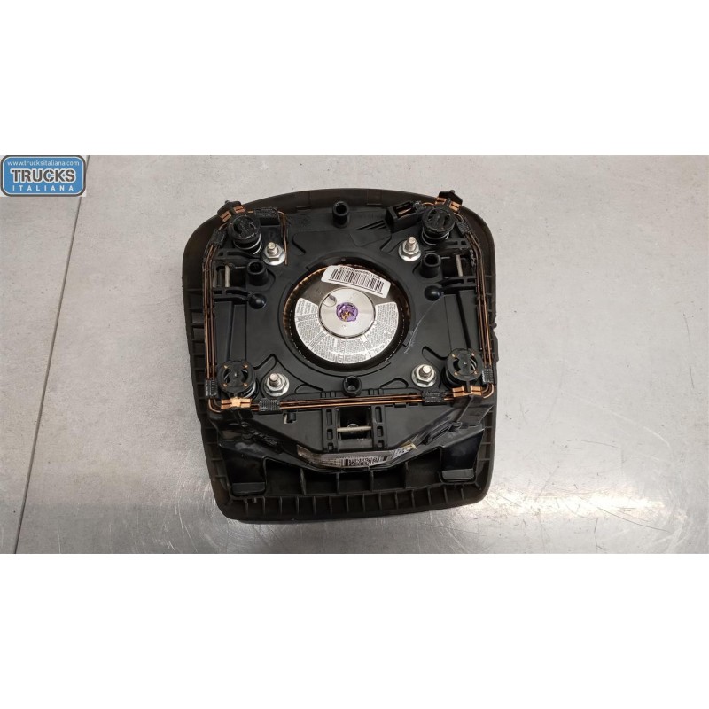 CITROEN KIT AIR BAG CITROEN Jumper 2006>2014 usato