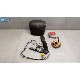 KIT AIR BAG CITROEN Jumper...