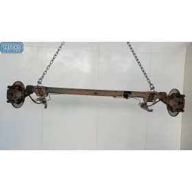REAR DRIVE AXLE 
 RENAULT...