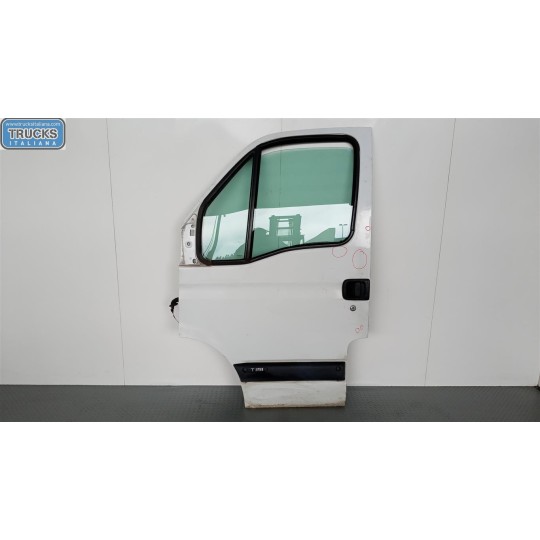 PORTA ANTERIORE SINISTRA RENAULT van Master 1998>2003 usato