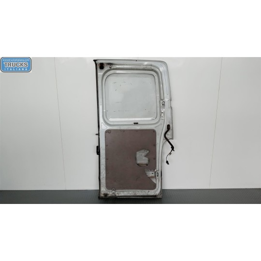 LEFT LOAD DOOR RENAULT van Master 1998>2003 used