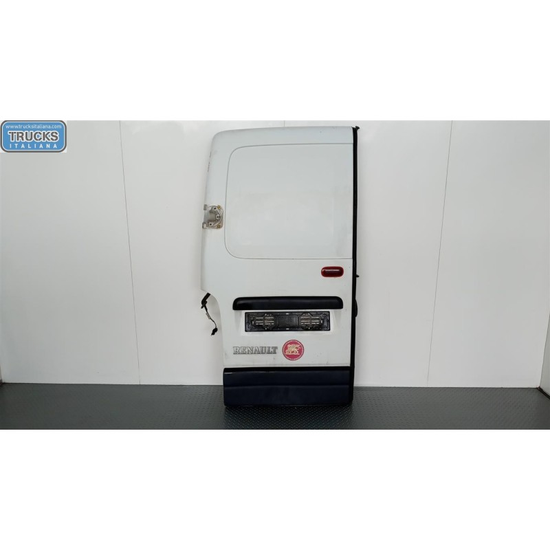 RENAULT van PORTACARICO POST SINISTRO RENAULT van Master 1998>2003 usato
