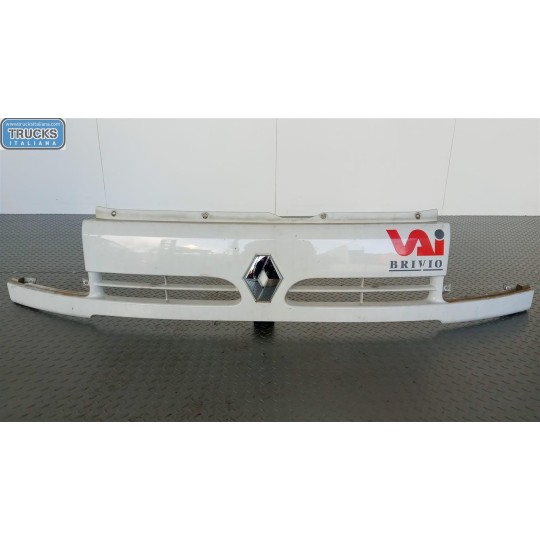 MASCHERINE RENAULT van Master 1998>2003 usato