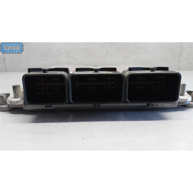 RENAULT van ENGINE UNIT RENAULT van Master 1998>2003 used