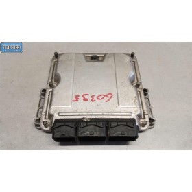 CENTRALINA MOTORE RENAULT...
