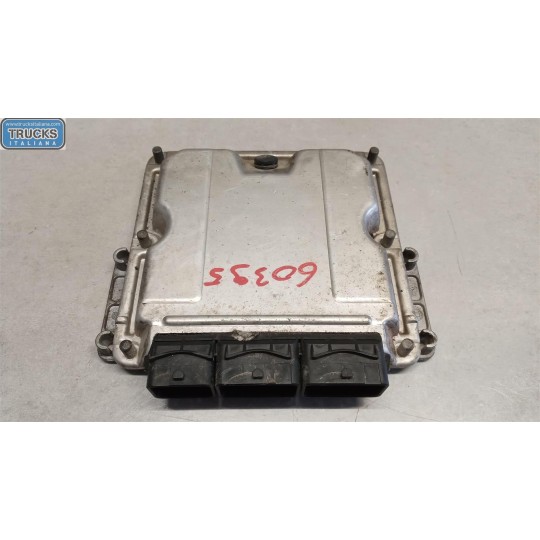 ENGINE UNIT RENAULT van Master 1998>2003 used