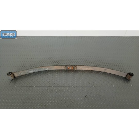 REAR BACK SPRINGS  RENAULT van Master 1998>2003 used