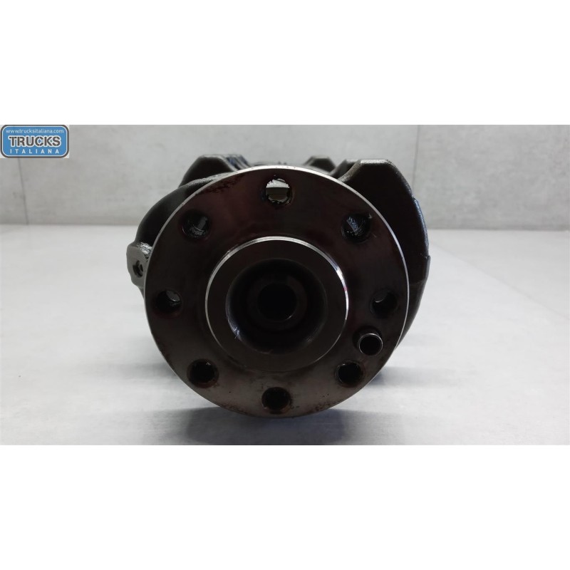 CITROEN CRANKSHAFT CITROEN Jumper 2006>2014 used